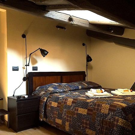 Loft Navona Daire Roma Dış mekan fotoğraf