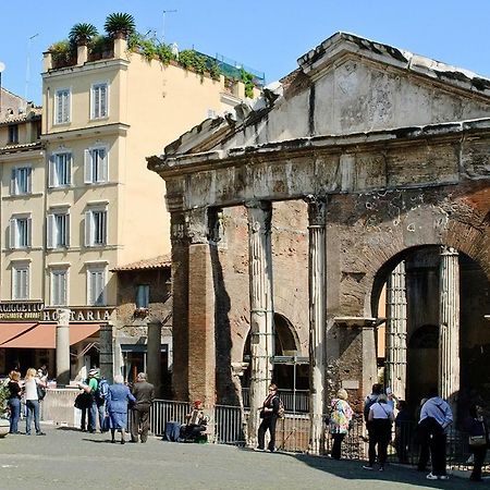 Loft Navona Daire Roma Dış mekan fotoğraf