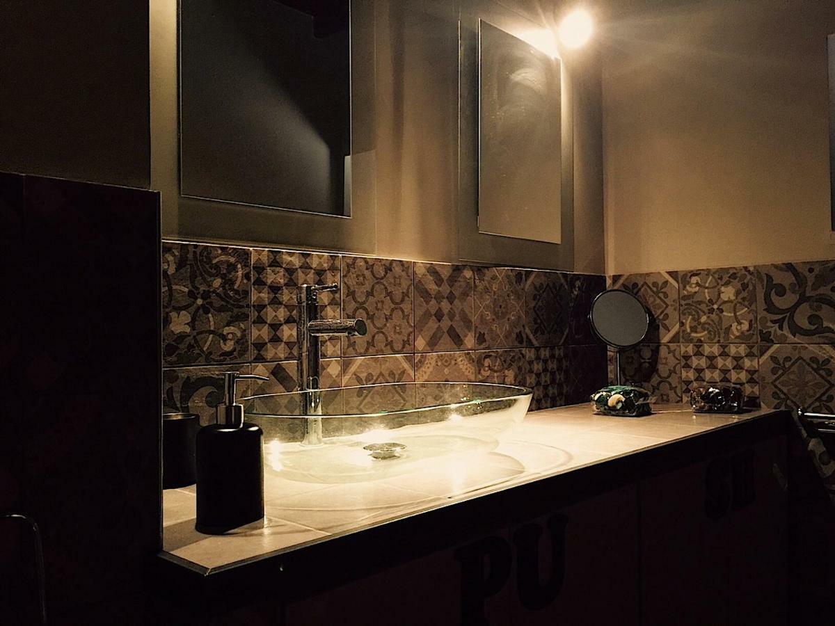 Loft Navona Daire Roma Dış mekan fotoğraf