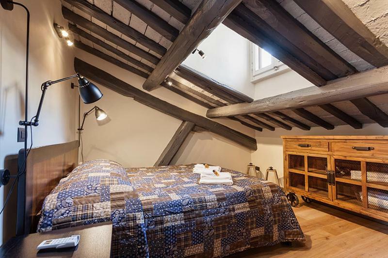 Loft Navona Daire Roma Dış mekan fotoğraf