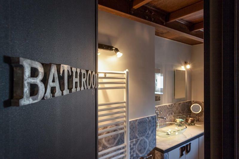 Loft Navona Daire Roma Dış mekan fotoğraf