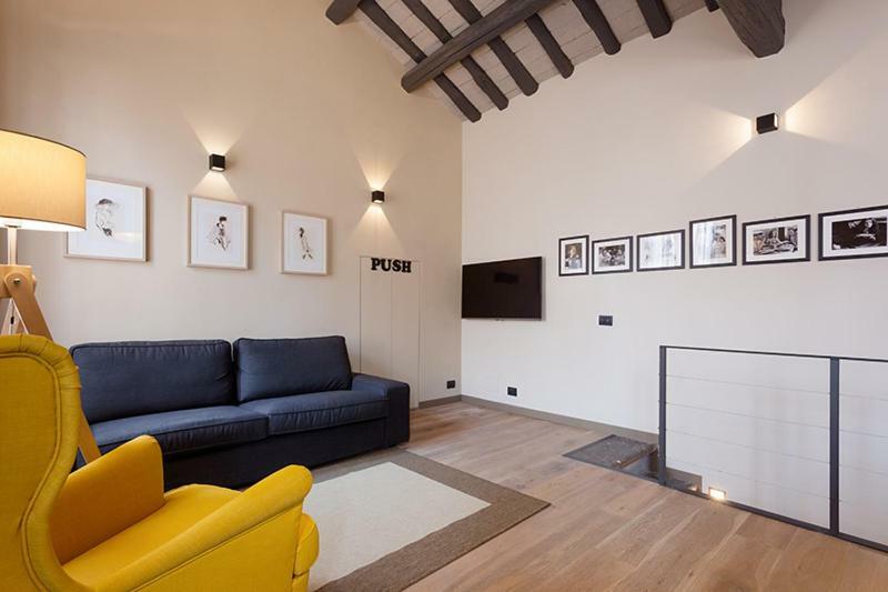 Loft Navona Daire Roma Dış mekan fotoğraf